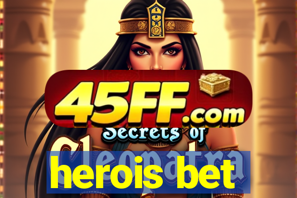 herois bet